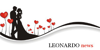 Logo Leonardo NEWS